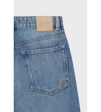 BOSS Jeans Ada blue