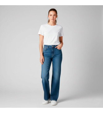 BOSS Jeans ADA HR azul