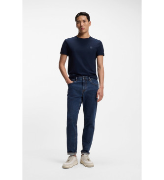 BOSS Jeans Maine Bo blau