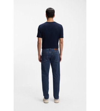 BOSS Jeans Maine Bo blau