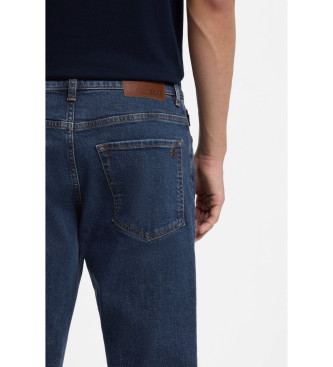 BOSS Jeans Maine Bo blau