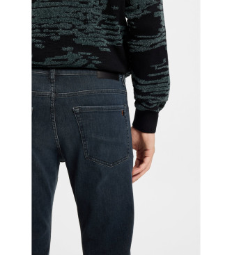 BOSS Jeans Maine Bo azul