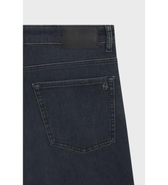 BOSS Jeans Maine Bo azul