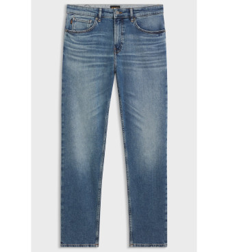 BOSS Cal�as de ganga Maine Bo azul