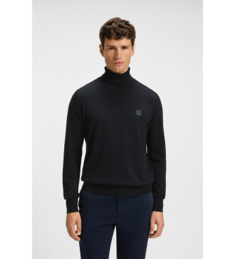 BOSS Akiro marinbl trja