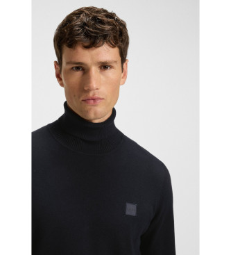 BOSS Akiro marinbl trja