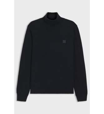 BOSS Akiro marinbl trja