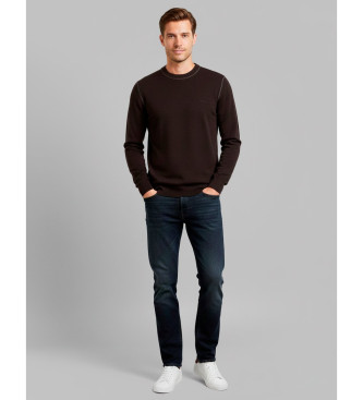 BOSS Camisola Astefo preta