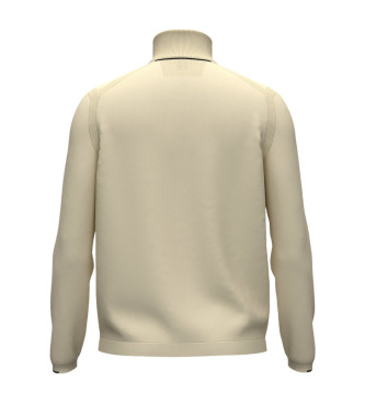 BOSS Ever beige jumper