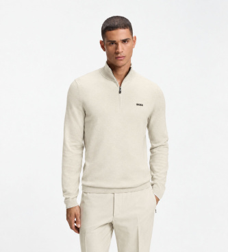 BOSS Maglione Ever-X beige