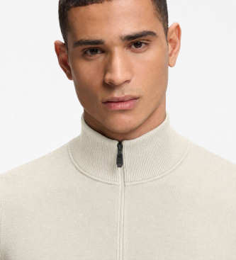 BOSS Maglione Ever-X beige