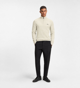 BOSS Maglione Ever-X beige