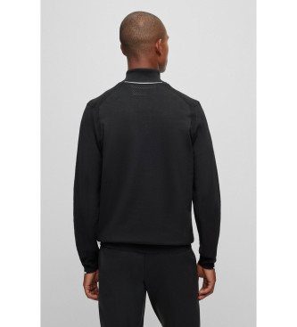 BOSS Ever-X jumper black