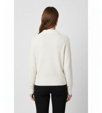 BOSS Pull beige Fiaffisa