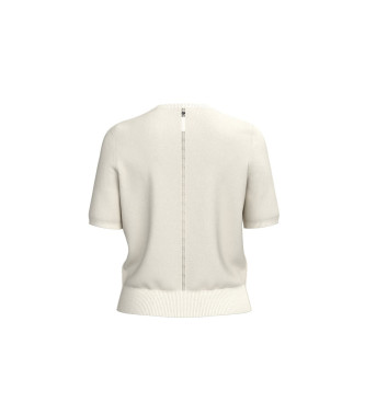 BOSS Maglia beige Fiaffu