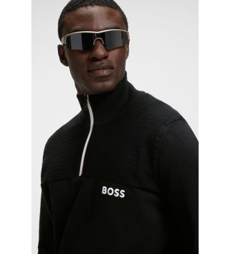 BOSS Pull Hydro noir