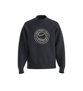 BOSS Jersey Join Sea Salmon