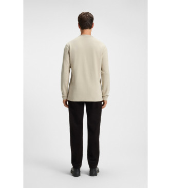 BOSS Beige Tempesto-trje