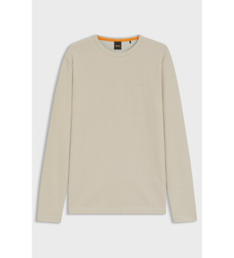 BOSS Beige Tempesto-trje