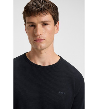 BOSS Jumper Tempesto navy