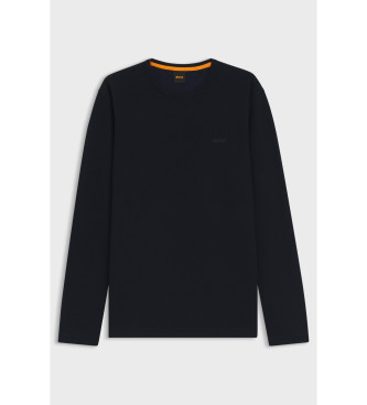 BOSS Jumper Tempesto navy
