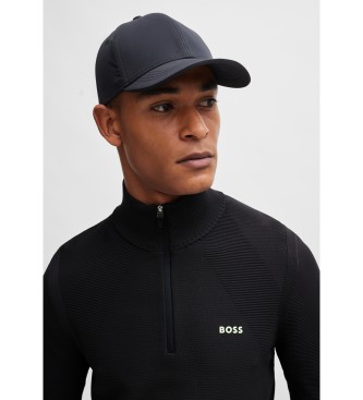 BOSS Zidor jumper black