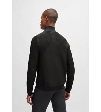 BOSS Zidor jumper black