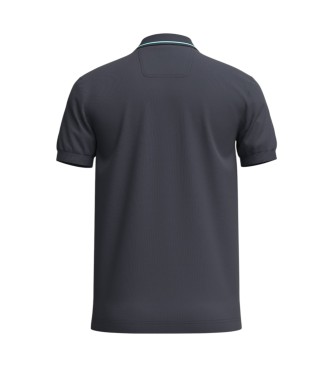 BOSS Polo Paule 4 marino