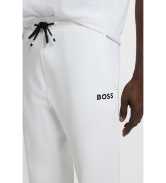BOSS Calas com tecnologia de termorregulao brancas