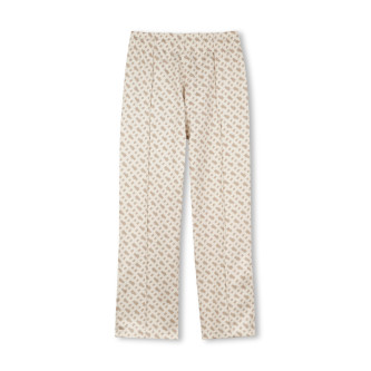 BOSS Beige jogger trousers