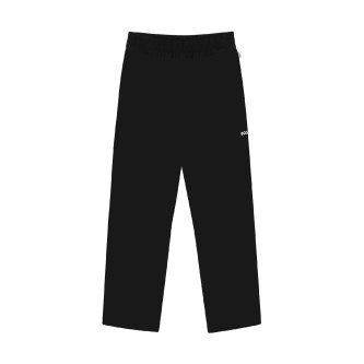 BOSS Pantaln jogger negro