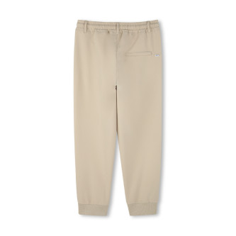 BOSS Beige joggingbukser