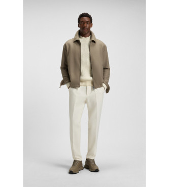 BOSS Jonah Runn Sneakers brun