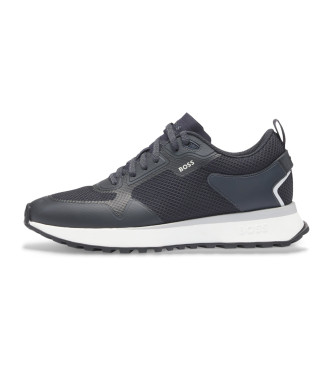 BOSS Buty sportowe Jonah navy