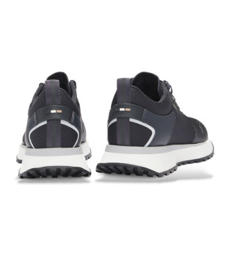 BOSS Buty sportowe Jonah navy