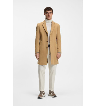 BOSS Trningsskor Jonah Runn beige