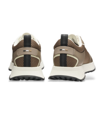 BOSS Trningsskor Jonah Runn beige