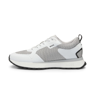 BOSS Sneakers bianche Jonah Runn
