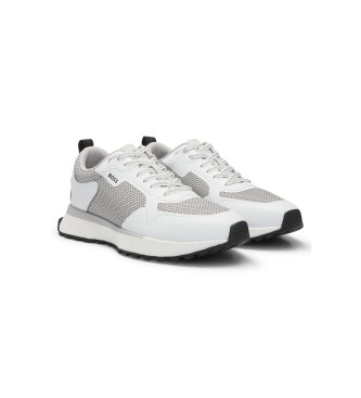 BOSS Sneakers bianche Jonah Runn