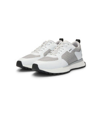 BOSS Sneakers bianche Jonah Runn