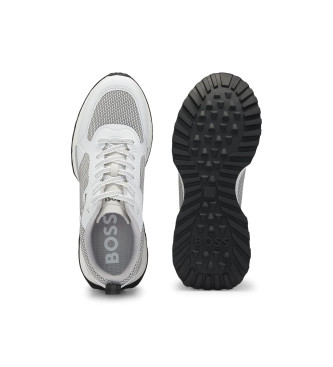 BOSS Sneakers bianche Jonah Runn
