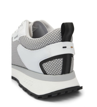 BOSS Sneakers bianche Jonah Runn