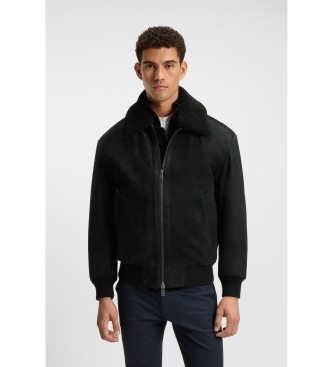 BOSS Jonier jacket black