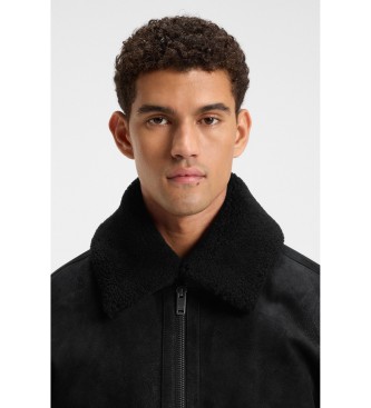 BOSS Jonier jacket black