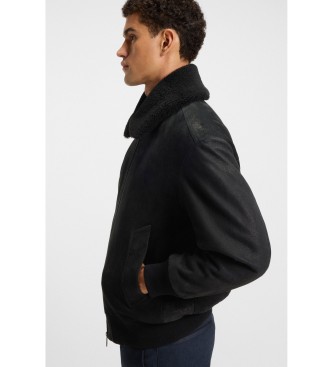 BOSS Jonier jacket black