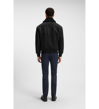 BOSS Jonier jacket black