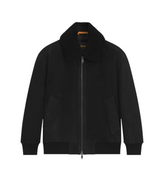 BOSS Jonier jacket black
