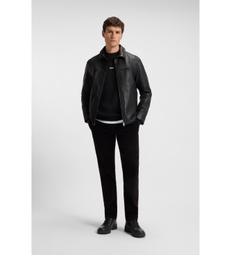 BOSS Jakke Jorest sort