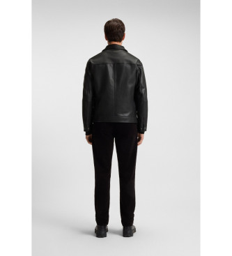 BOSS Jakke Jorest sort