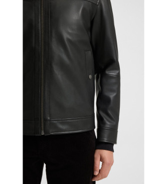 BOSS Jakke Jorest sort